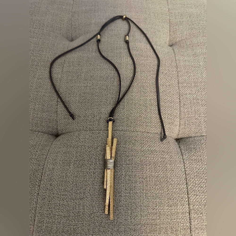 Necklace-Fashion, adjustable